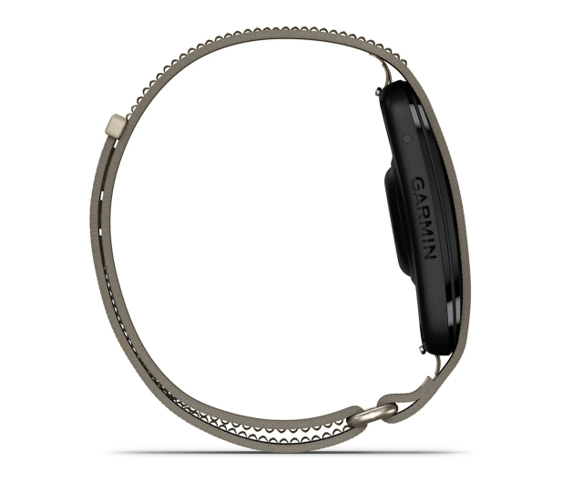 Garmin CIRQA™ Smart Band French grey S-M - 1570515 - zdjęcie 6